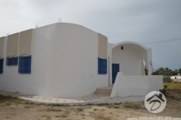 L 42 -                            Koupit
                           Villa Djerba